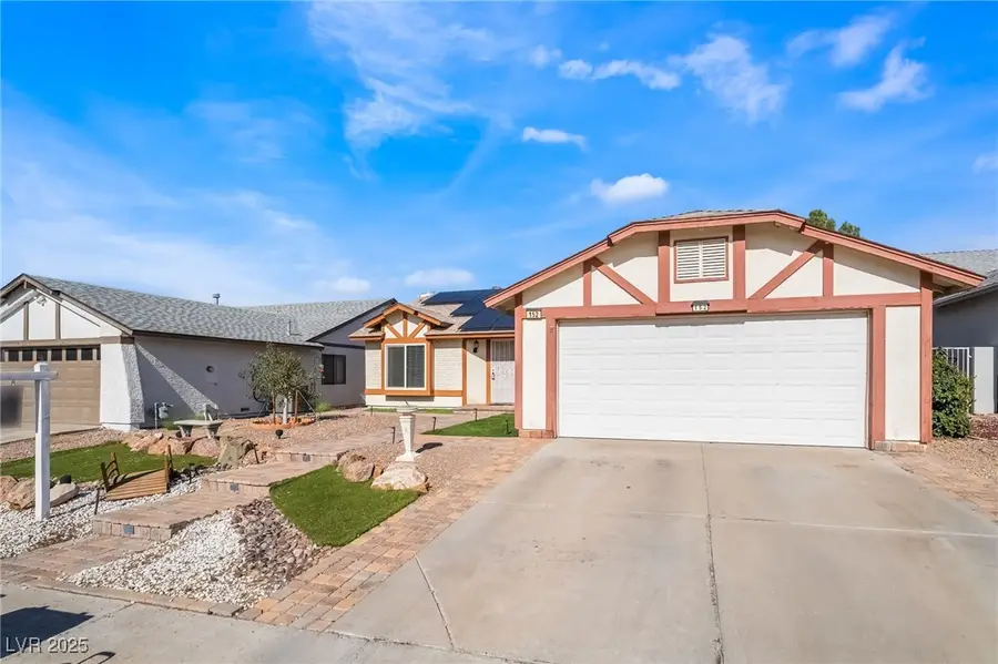 152 Emden Drive, Henderson, NV 89015 - Image #2