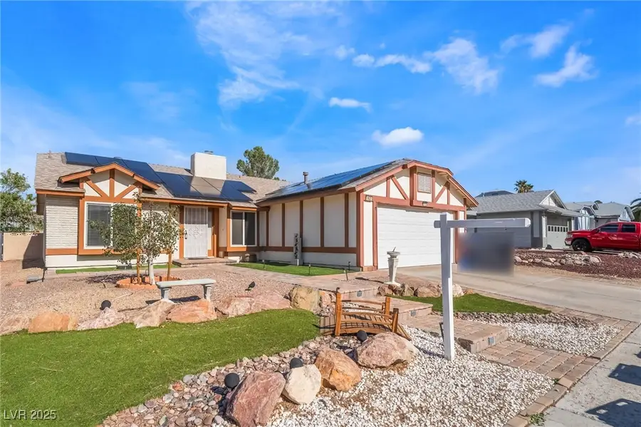 152 Emden Drive, Henderson, NV 89015 - Image #3