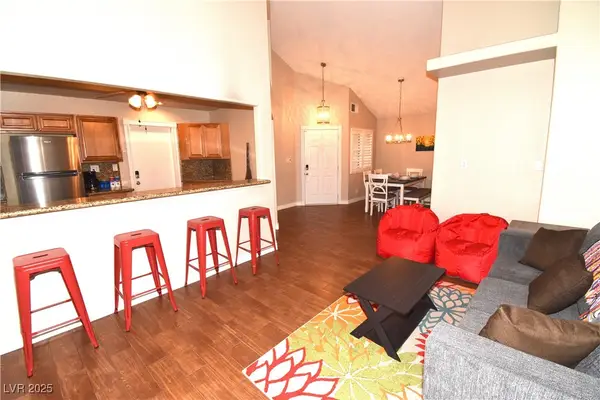 267 Westwind Road, Henderson, NV 89074