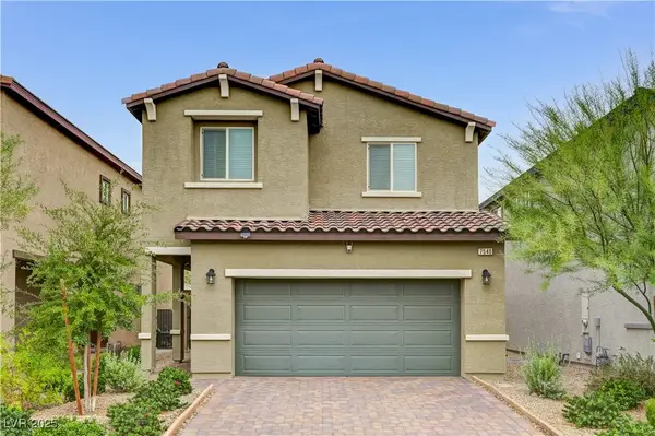 7540 Red Plumeria Avenue, Las Vegas, NV 89113