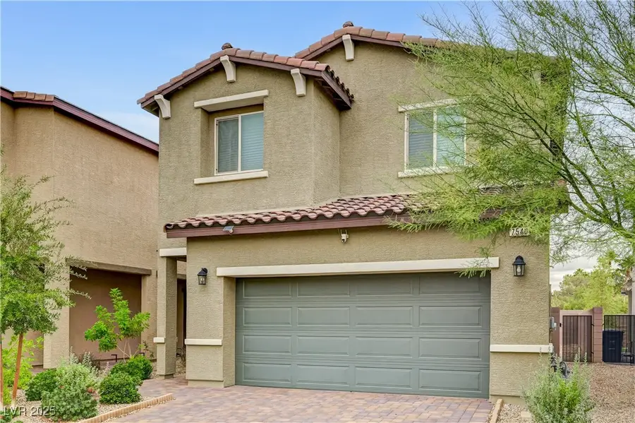 7540 Red Plumeria Avenue, Las Vegas, NV 89113 - Image #2