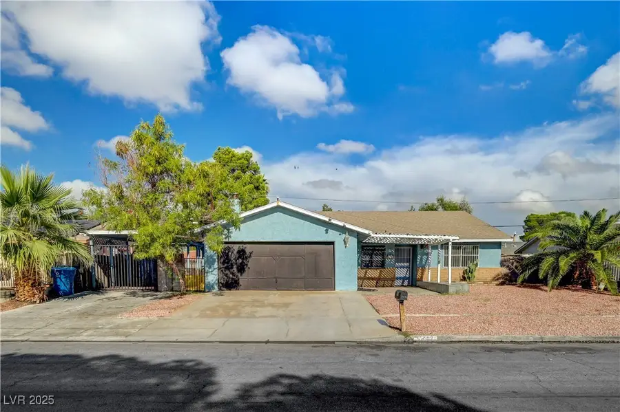 4842 E Imperial Avenue, Las Vegas, NV 89104 - Image #2