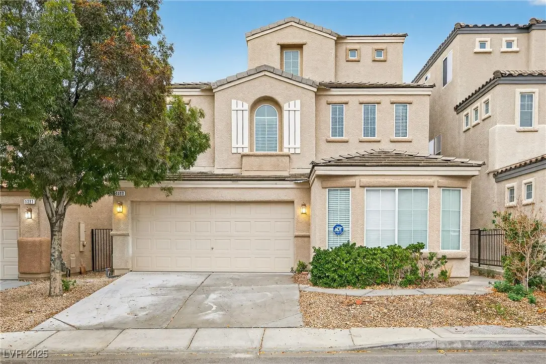 9099 Iron Cactus Avenue, Las Vegas, NV 89148 - Image #1