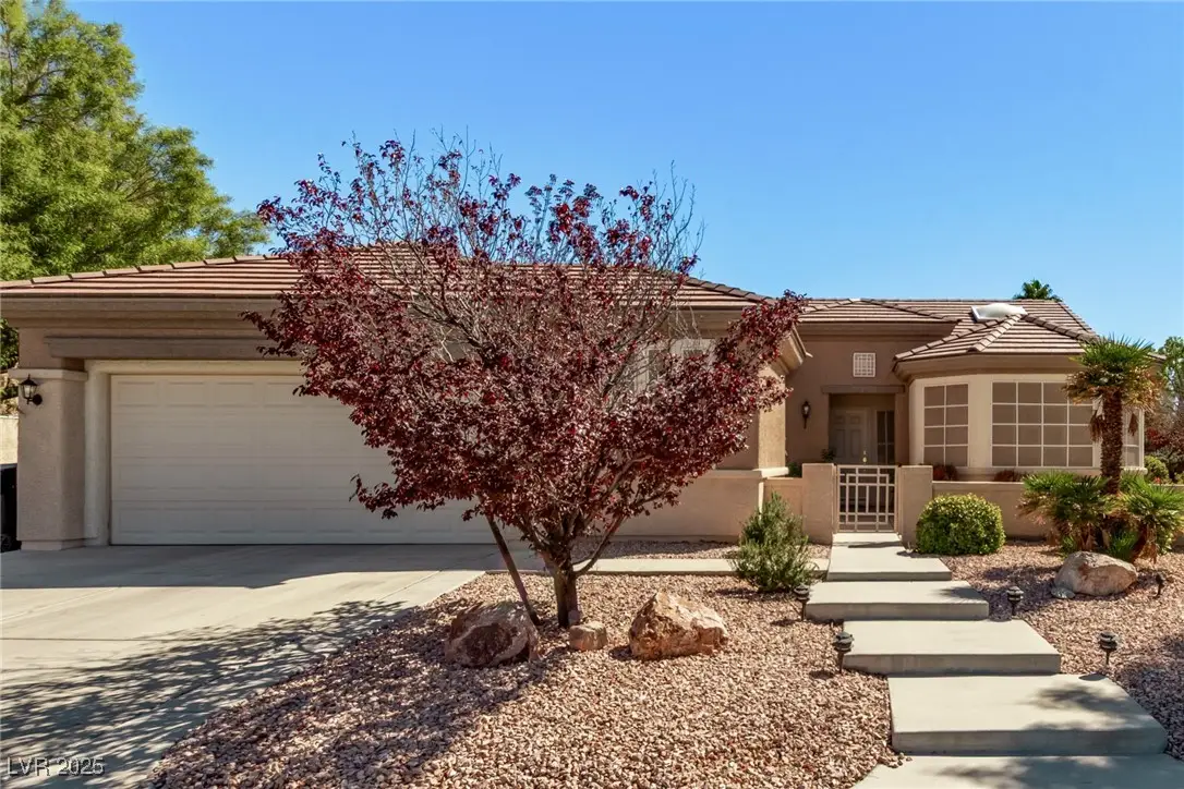 2164 Peyten Park Street, Henderson, NV 89052 - Image #1