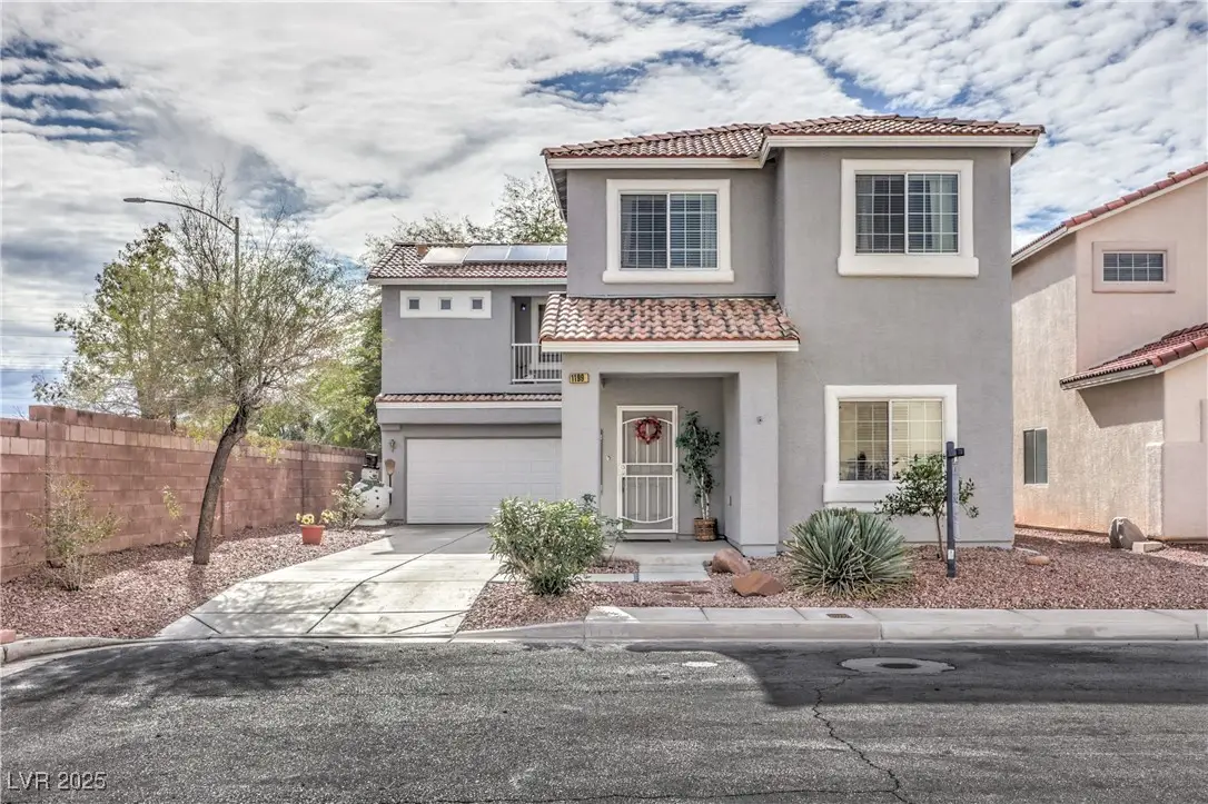 1199 Chestwood Avenue, Las Vegas, NV 89123 - Image #1