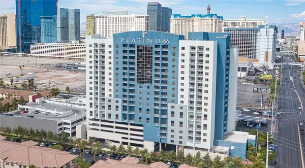 211 E Flamingo Road #1214, Las Vegas, NV 89169