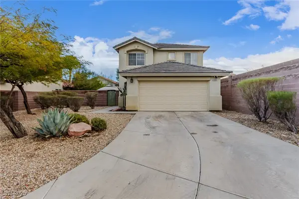 1000 Miradero Lane, Las Vegas, NV 89134