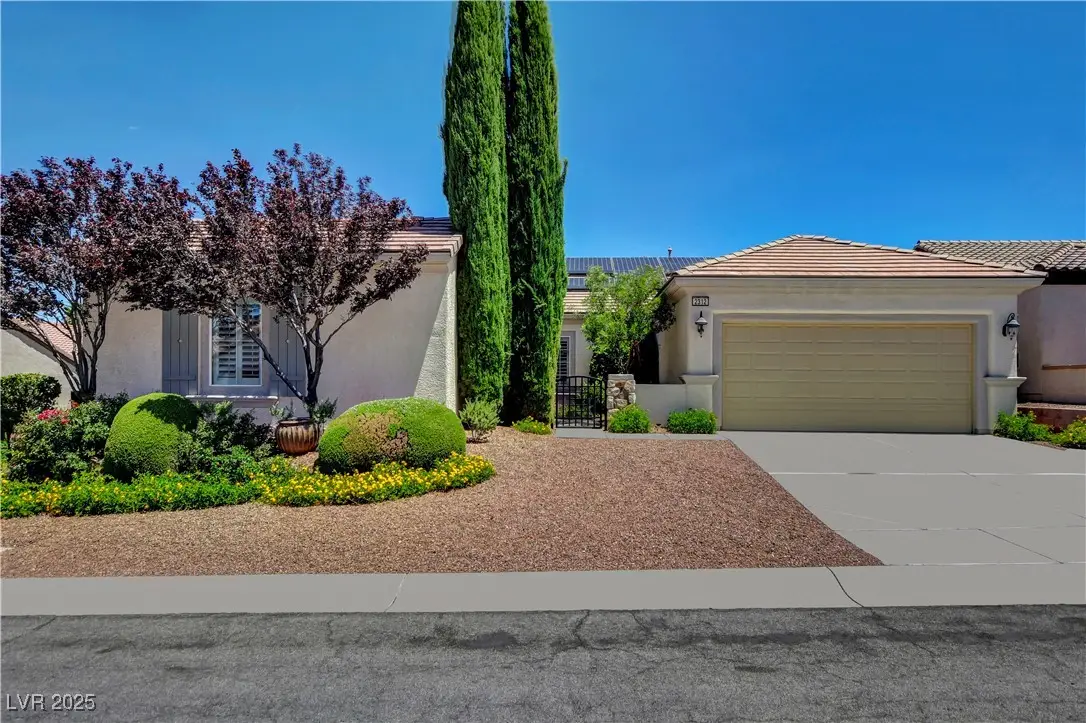 2312 Perrysburg Drive, Henderson, NV 89044 - Image #1