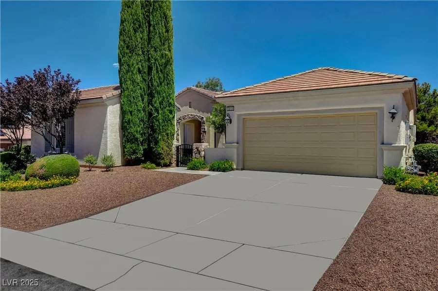 2312 Perrysburg Drive, Henderson, NV 89044 - Image #3