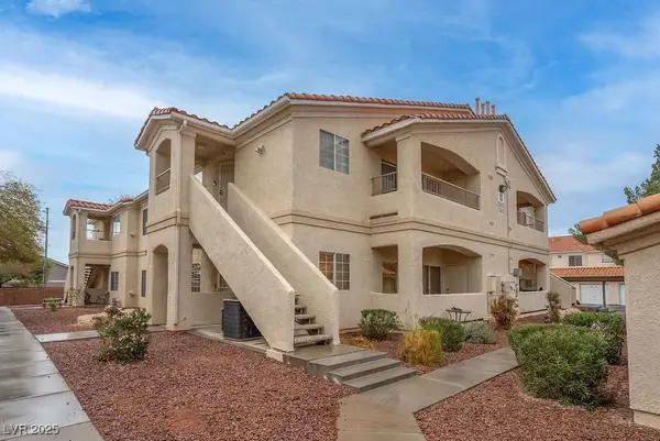 1881 W Alexander Road #1129, North Las Vegas, NV 89032
