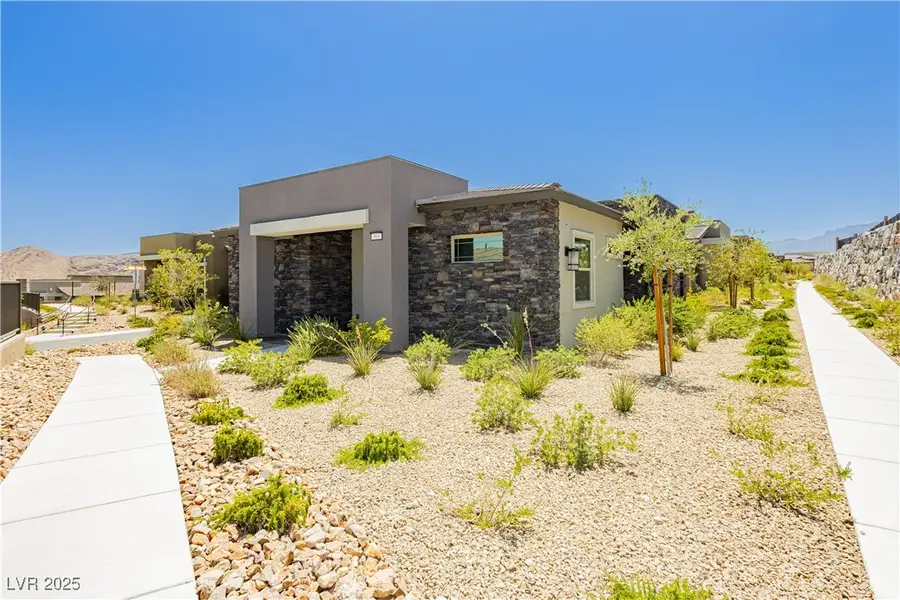 901 Allister Fields Lane, Las Vegas, NV 89138 - Image #2