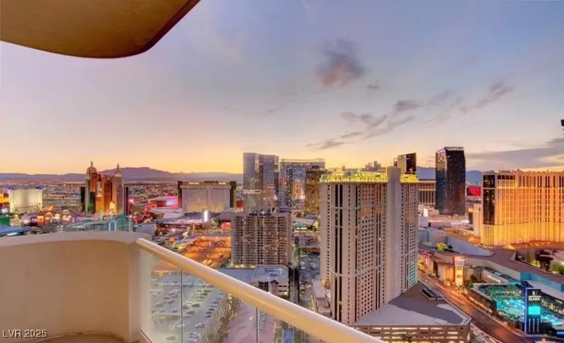 145 Harmon Avenue #801, Las Vegas, NV 89109 - Image #1