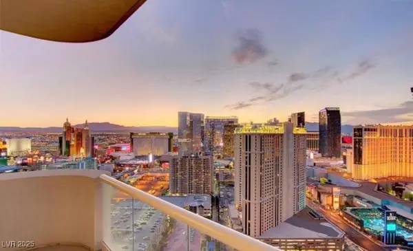 145 Harmon Avenue #801, Las Vegas, NV 89109