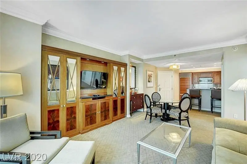 145 Harmon Avenue #801, Las Vegas, NV 89109 - Image #2