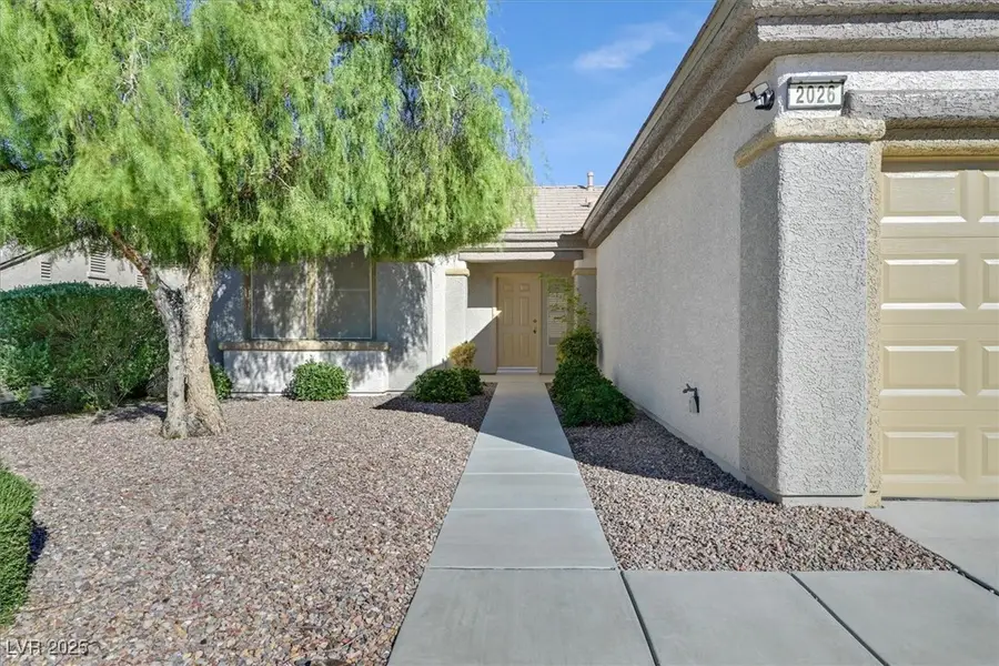 2026 Wildwood Lake Street, Henderson, NV 89052 - Image #2