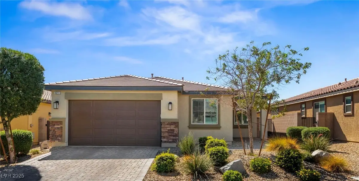 4211 Klarissa Avenue, North Las Vegas, NV 89084 - Image #1