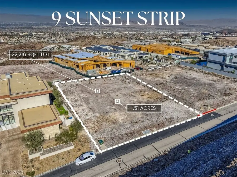 9 Sunset Strip, Henderson, NV 89012 - Image #3