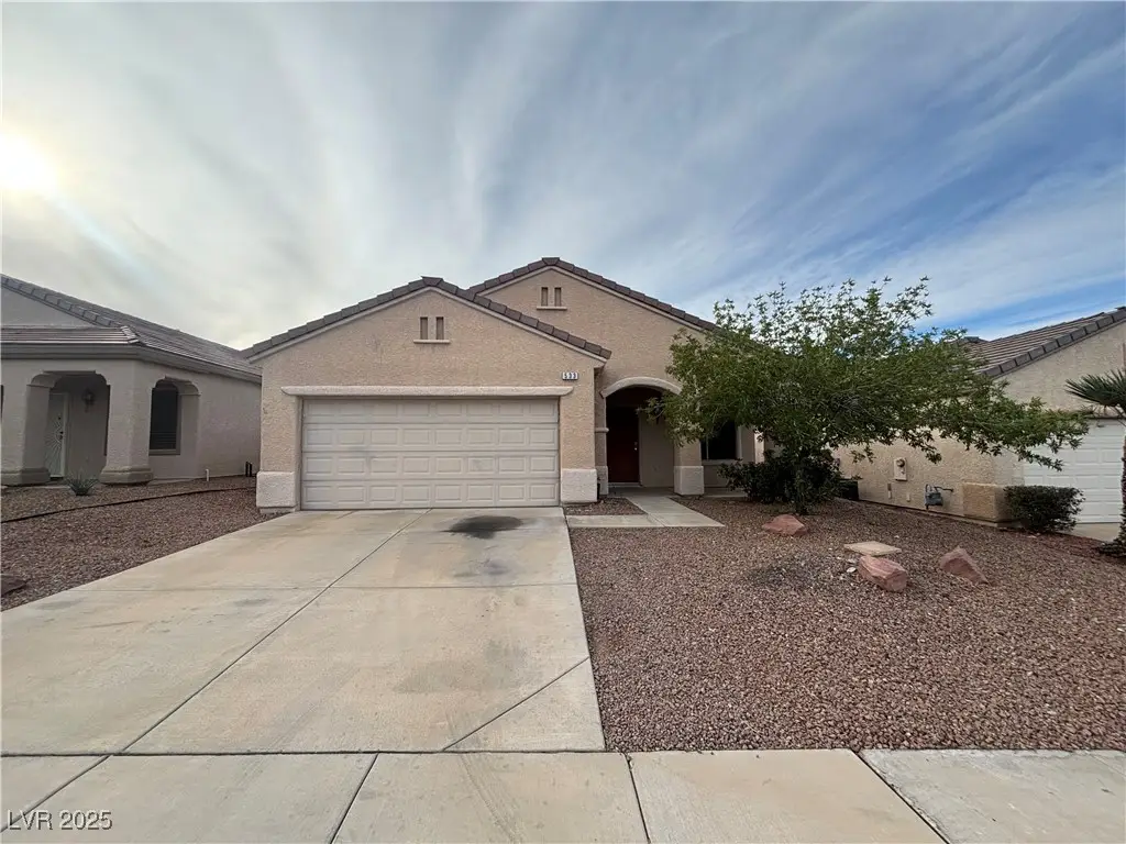 533 Kings Links Street, Henderson, NV 89012 - Image #1