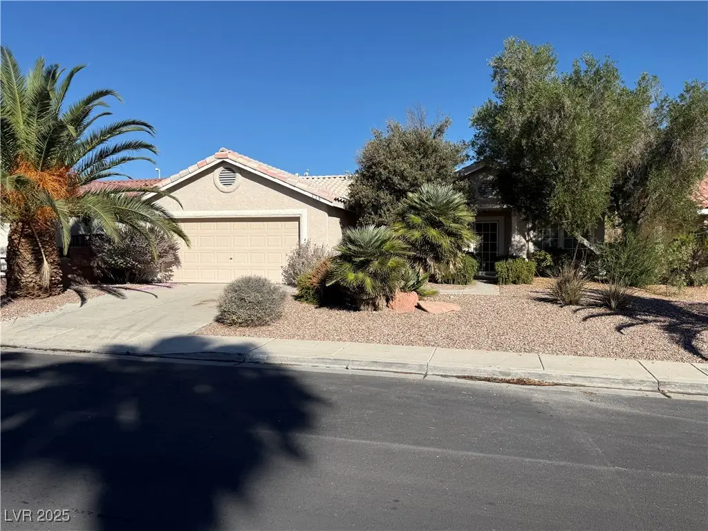 118 Breezy Shore Avenue, North Las Vegas, NV 89031 - Image #1