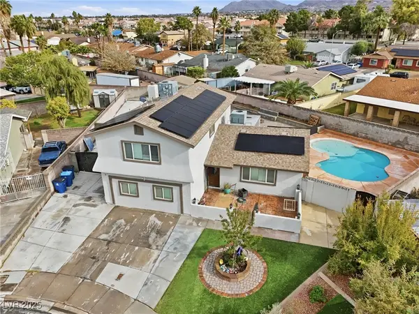 5836 Dunedin Court, Las Vegas, NV 89110