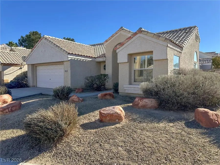 2541 Cortina Avenue, Henderson, NV 89074 - Image #2