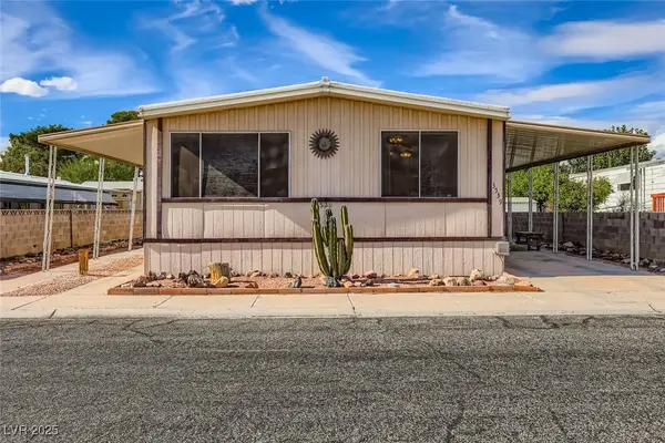 3539 Lost Hills Drive, Las Vegas, NV 89122