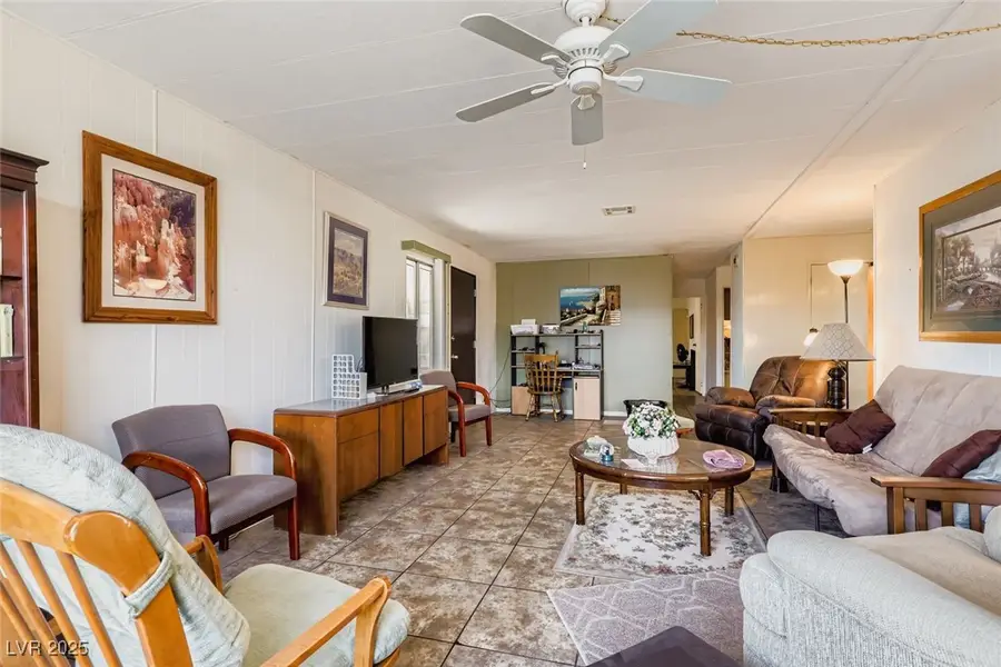 3539 Lost Hills Drive, Las Vegas, NV 89122 - Image #3