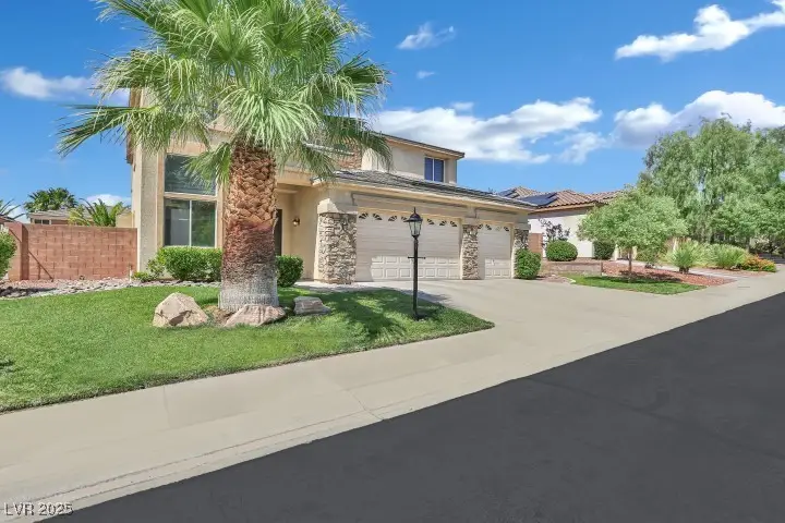 2382 Sunburst View Street, Henderson, NV 89052 - Image #3