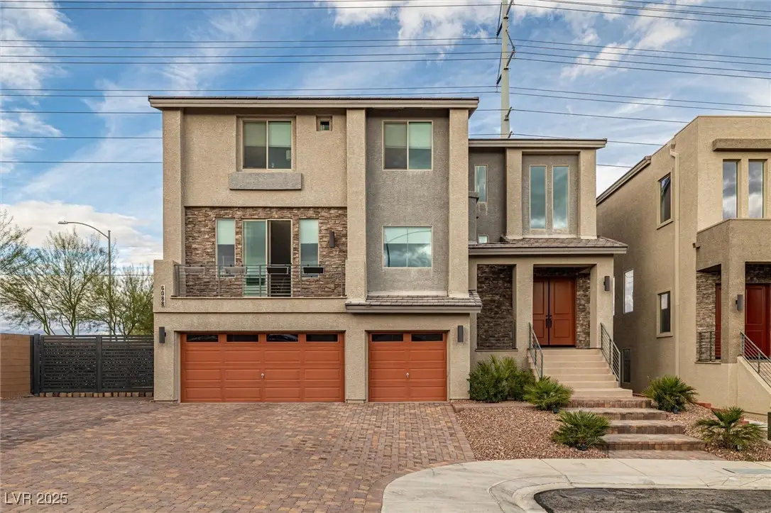 6088 Rockway Glen Avenue, Las Vegas, NV 89141 - Image #1