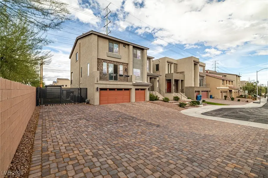 6088 Rockway Glen Avenue, Las Vegas, NV 89141 - Image #2