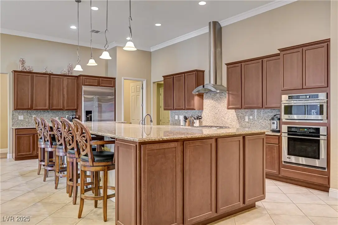 4260 Helena Cove Court, Las Vegas, NV 89129 - Image #1