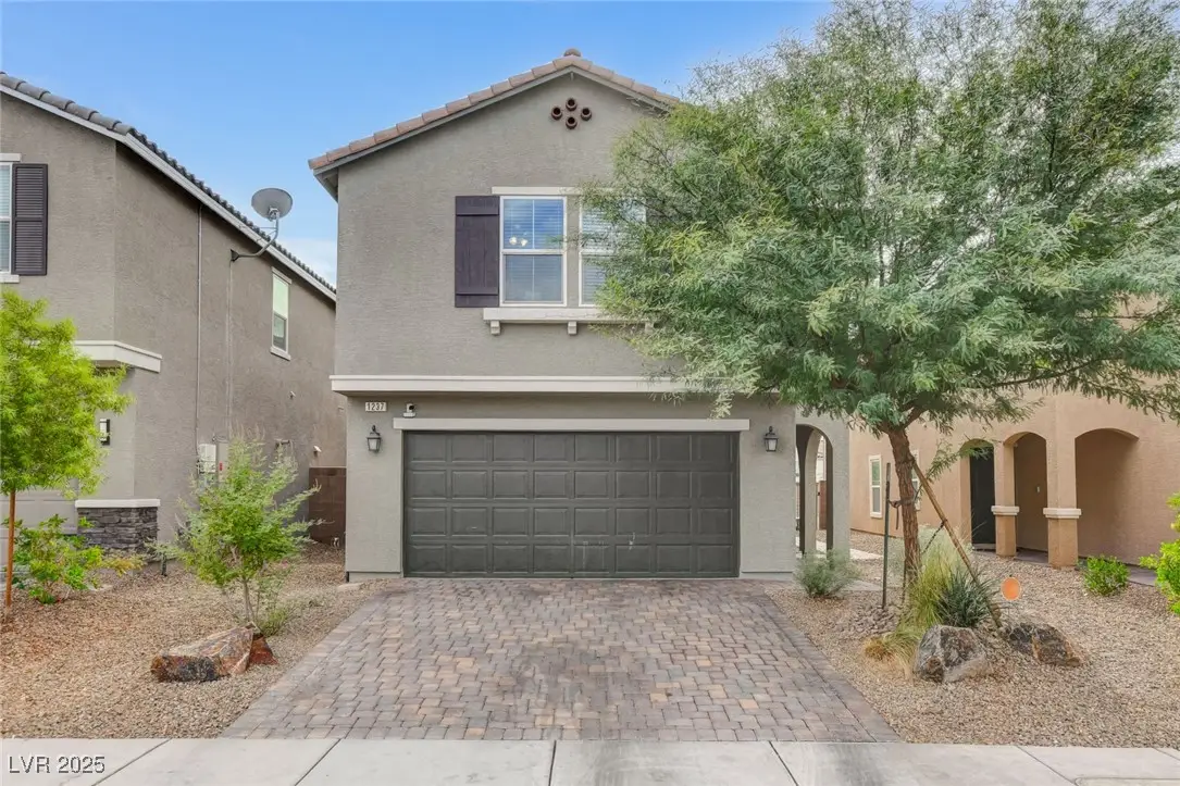 1237 Deep Valley Avenue, North Las Vegas, NV 89084 - Image #1