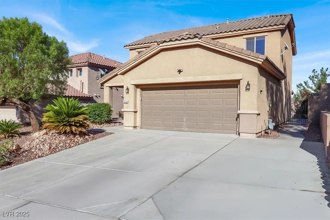 1034 Copper Palm Court, Henderson, NV 89002 - Image #1