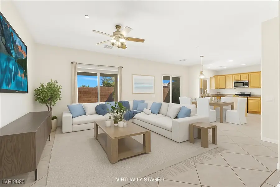 1034 Copper Palm Court, Henderson, NV 89002 - Image #2