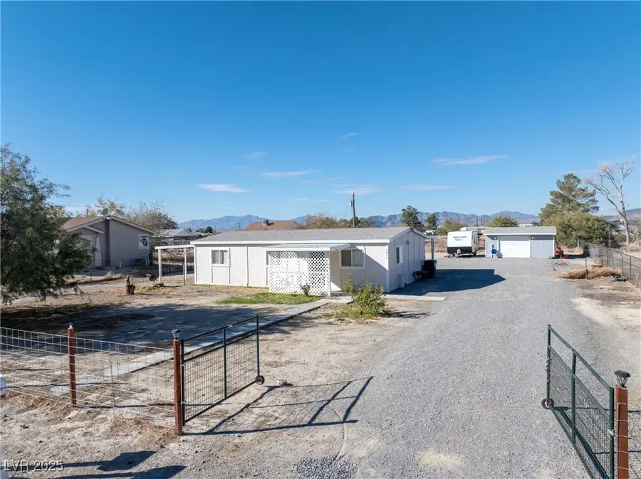 3820 Leonard Street, Pahrump, NV 89060 - Image #2