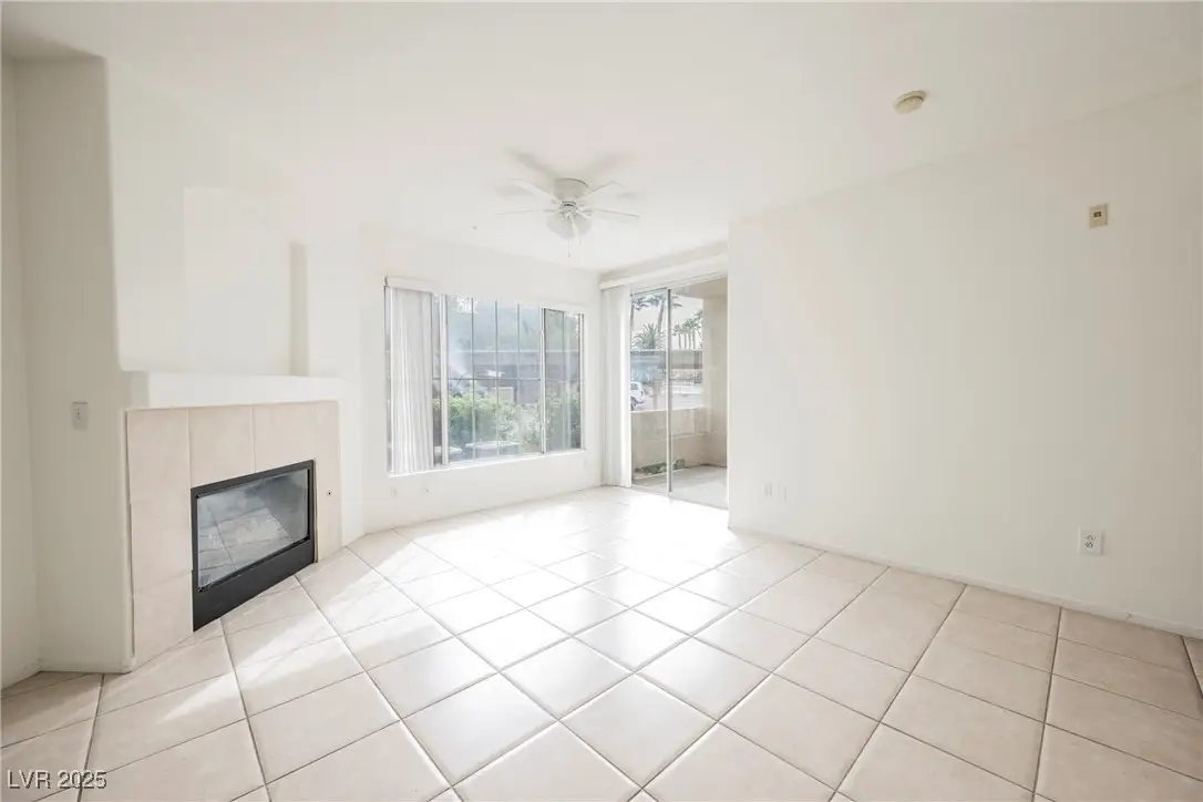 7155 S Durango Drive #110, Las Vegas, NV 89113 - Image #1