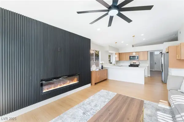 1937 Fan Fare Drive, North Las Vegas, NV 89032