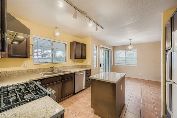 5300 White Coyote Place, Las Vegas, NV 89130