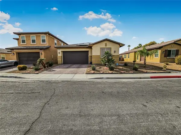 3513 Beebe Court, North Las Vegas, NV 89032