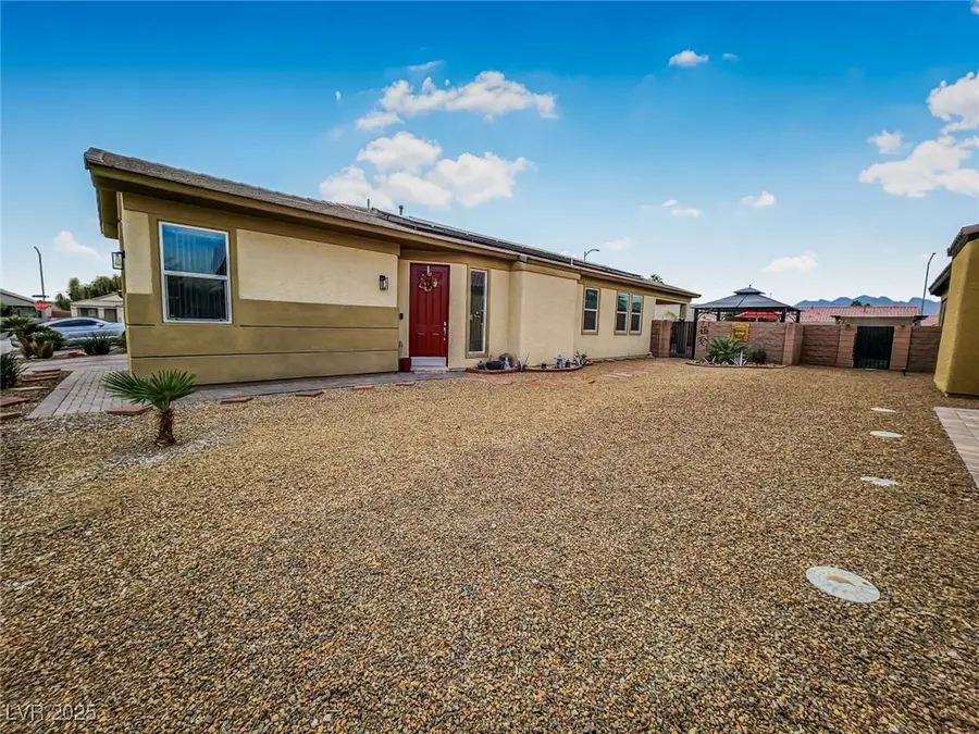 3513 Beebe Court, North Las Vegas, NV 89032 - Image #2