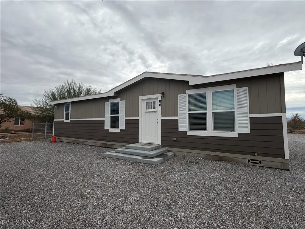 901 Gypsy Lane, Pahrump, NV 89060 - Image #1