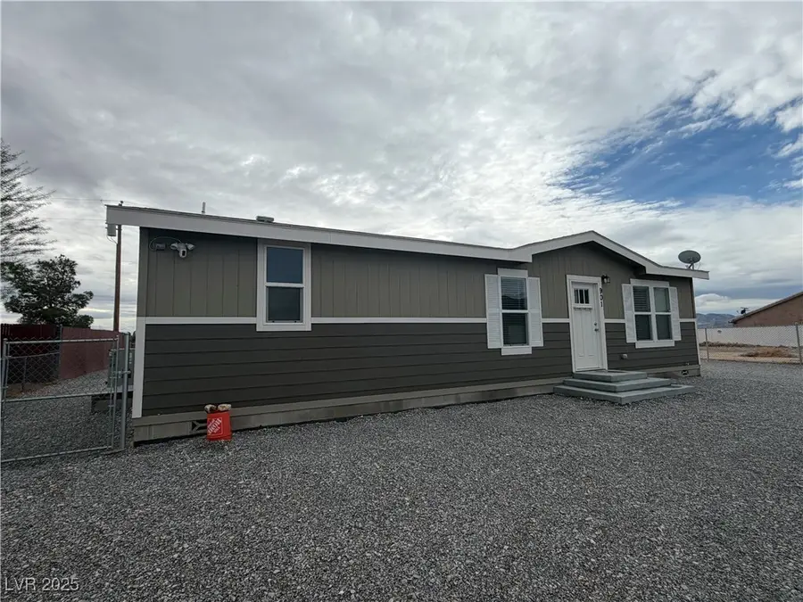 901 Gypsy Lane, Pahrump, NV 89060 - Image #2