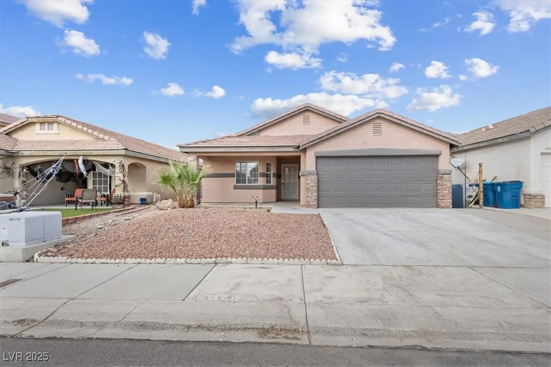 7309 Mountain Thicket Street, Las Vegas, NV 89131 - Image #1