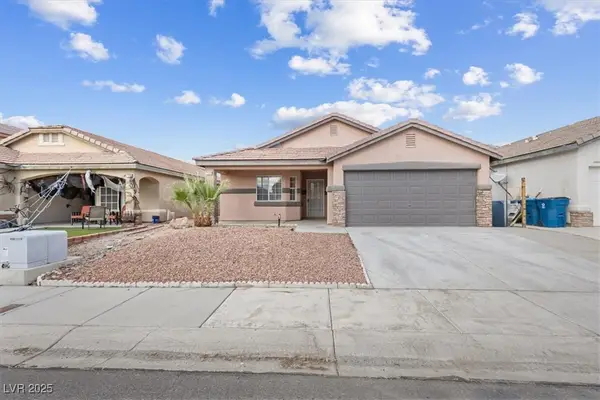 7309 Mountain Thicket Street, Las Vegas, NV 89131