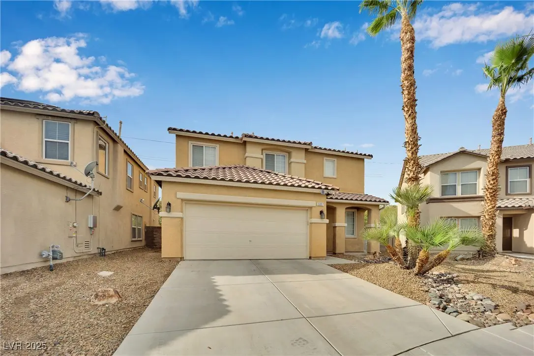 5337 Franklin Grove Street, North Las Vegas, NV 89081 - Image #1