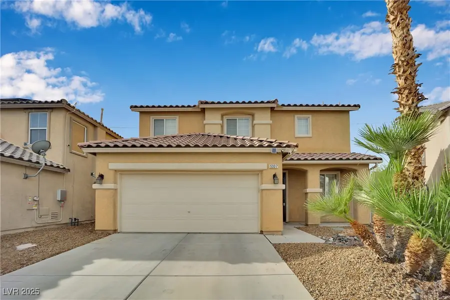 5337 Franklin Grove Street, North Las Vegas, NV 89081 - Image #3