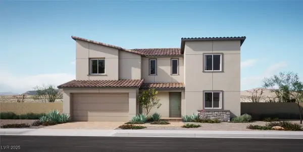 9436 Epsilon Avenue, Las Vegas, NV 89143