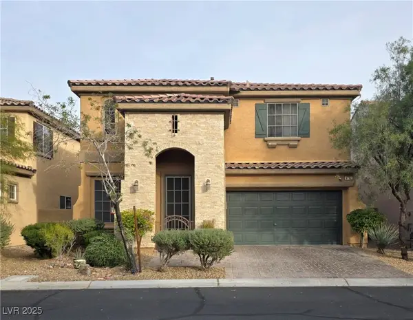 9792 Twin Mill Street, Las Vegas, NV 89178