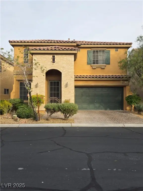 9792 Twin Mill Street, Las Vegas, NV 89178 - Image #2