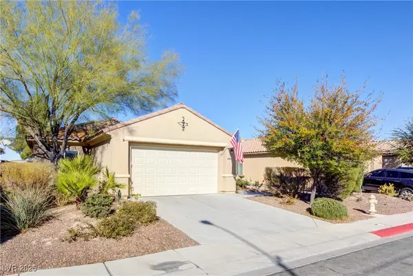 7025 Diver Avenue, North Las Vegas, NV 89084